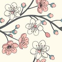 Adorable Seamless Pattern Collection for Kids Textile and Fabric Design vector