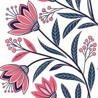 Colorful Symmetrical Pattern Design Inspired by Kaleidoscope Art vector