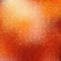 Abstract background with diamond halftone pattern design vector