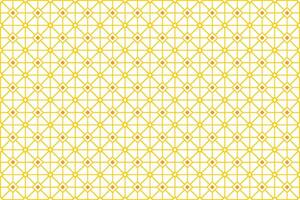 Stylish Islamic Ornament for Print or Web Use vector