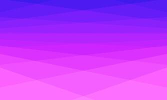 Abstract background of geometric shapes. Pink and purple colors vector