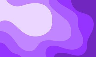 Background in paper style. Of multi-colored details vector
