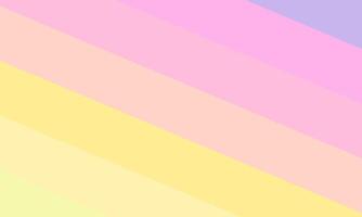 Background with color lines. Different shades and thickness. Abstract pattern. vector