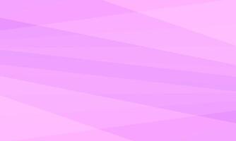 Abstract background of geometric shapes in pastel pink and purple colors. vector