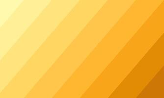 Background with orange color lines. Different shades and thickness. Abstract pattern. vector
