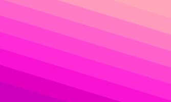 Background with pink color lines. Different shades and thickness. Abstract pattern. vector