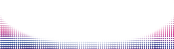 a bottom edge background with a dots pattern png