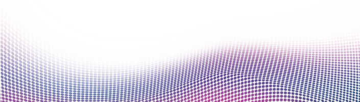 abstract wave background with colorful dots png