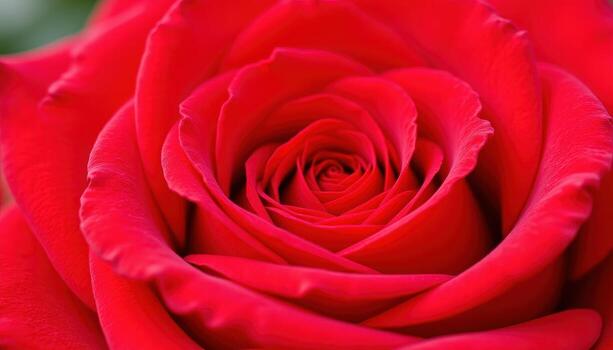 hyper realistic rose petals, vivid colors, macro artistic floral image photo