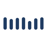 Equalizer Visualizing Sound Wave Frequencies Data png