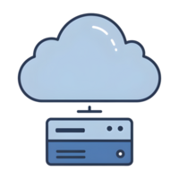 Cloud-Based Data Storage and Application Interface png