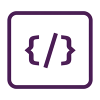 Digital Framework for Code Structure and Design png
