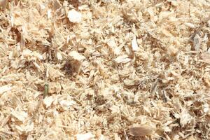 Utilize Wood Shavings Background for Various Creative and Artistic Purposes Effortlessly photo