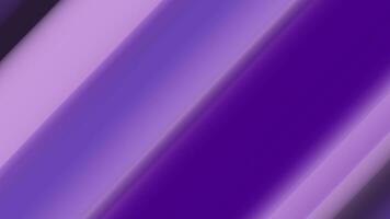Diagonal purple stripes with shades blending smoothly Great for abstract backgrounds minimalist designs or colorful print materials video