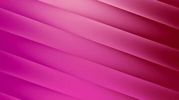light Pink and red magenta diagonal stripes blend to create gradient background perfect for feminine designs social media graphics or product packaging video
