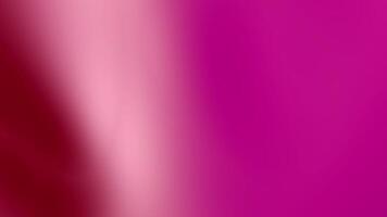 Gradient pink to red background featuring smooth transitions and modern appeal suitable for background video