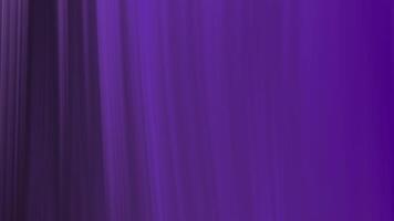 Vertical purple gradient lines creating a smooth and dynamic backdrop suitable for background video