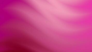 Aesthetic pink abstract background featuring soft gradient tones and flowing texture suitable for background video