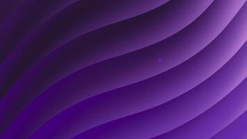 Purple gradient curves add depth and texture Ideal for modern designs backgrounds branding and artistic projects requiring a subtle touch video