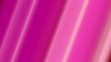 diagonal pink and red gradient with smooth and glossy highlights suitable for background video