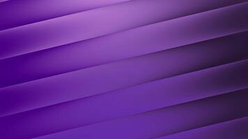 Purple diagonal stripes gradient background for design projects Suitable for banners posters social media graphics and presentation slides video