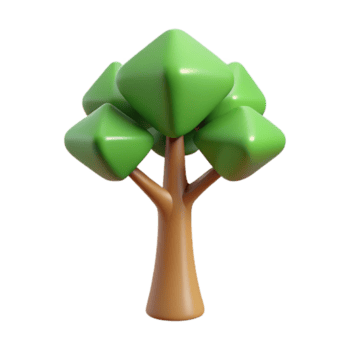 splendid distinguished Umbrella with a curved handle. Single-weight stroke, flat color, with Scalable Design. png