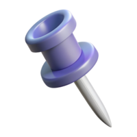reflective glorious Minimalist depiction of a nail. Flat color, with Scalable Design. luxury png