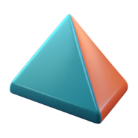 mysterious enchanting Minimal illustration of a turbine blade. Clean lines, flat color with Scalable Design. precision png