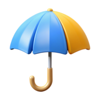 striking dreamy impressionist Minimal umbrella icon. Clean lines, crisp edges with Scalable Design. crisp png