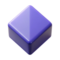 notable impressionist Symmetrical abstract shape with clean lines. Flat color, sharp edges. with Scalable Design. flawless png
