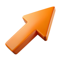 hypnotic creative Letter A character with arms and legs. Clean lines, scalable, flat color with Scalable Design. high quality png