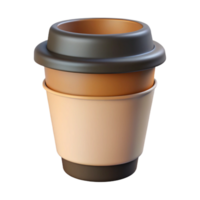unparalleled vintage Minimal silhouette of a coffee cup. Clean lines, scalable, flat color with Scalable Design. luxury png