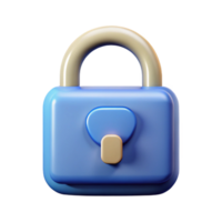 reflective immaculate A symmetrical lock icon. Crisp edges, flat color, clean lines with Scalable Design. expertly shot png