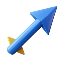 radiant rustic Geometric arrow pointing right. Single-weight stroke, crisp edges, with Scalable Design. gallery standard png