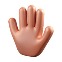 notable creative Single-weight stroke outlines a simple hand. Geometric and scalable design with Scal fine detail png