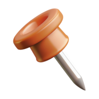 memorable creative Technical drawing of a nail. Single-weight stroke, flat color, with Scalable Design. masterfully captured png