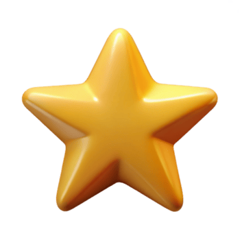 pacífico fascinante resumen estrella, agudo bordes, simétrico, con escalable diseño. nivel superior png