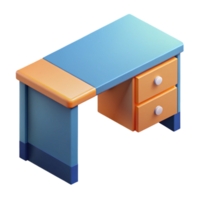 mesmerizing rare Geometric square with crisp edges and flat blue color. Minimal design with Scalable Design. png