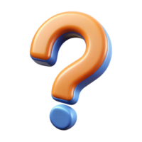 notable futuristic A question mark icon. Single-weight stroke, minimal with Scalable Design. original png