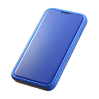 serene quintessential Phone with rectangular screen. Crisp edges, minimal, single-weight stroke with Scalable Design. png