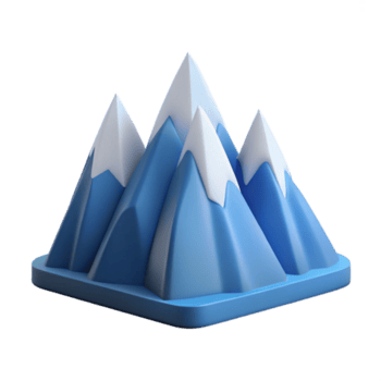 notevole creativo astratto spirale forma con peso singolo ictus. minimo, piatto colore, con scalabile design. elite png