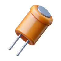 mysterious immaculate Single-weight stroke outline of a lightbulb. Clean lines, flat color with Scalable Design. crisp png
