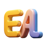 exquisite creative Symmetrical EQUAL with balanced halves. Crisp edges, minimal style with Scalable Design. 8K png