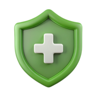 serene renaissance Shield badge with cross icon, clean lines, flat olive green with Scalable Design. exclusive png