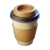 notable art deco Minimalist representation of a coffee cup. Clean lines, flat color, single-weight stroke with Scalable Design. elite png