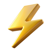 timeless victorian A stylized lightning bolt symbol. Clean lines, symmetrical design with Scalable Design. high resolution png