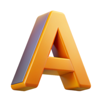 hypnotic dramatic mid-century A stylized letter A with geometric shapes. Crisp edges, flat color, single-weight stroke with Scalable Design. handcrafted png