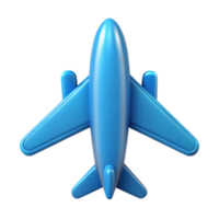 mysterious exquisite Airplane icon. Crisp edges, symmetrical, with Scalable Design. authentic png