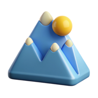 inspired surreal Octagonal badge with star icon, symmetrical design, flat indigo with Scalable Design. handcrafted png