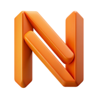 distinctive modern Bell notification icon. Clean lines, flat color, crisp edges. with Scalable Design. genuine png